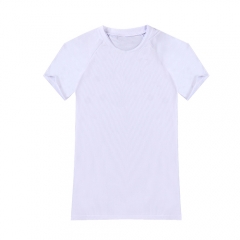 200G S Size Women T shirt