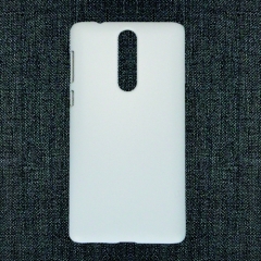 Nokia 8 3D Case