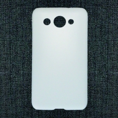 Huawei Y3 2017 3D Case