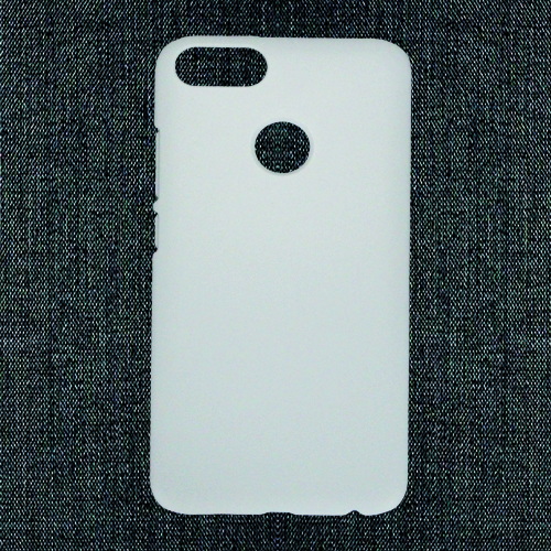 Redmi 5X/Mi A1 3D Case