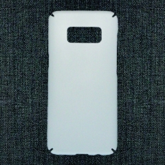 Samsung S8 Full Wrapped 3D Case