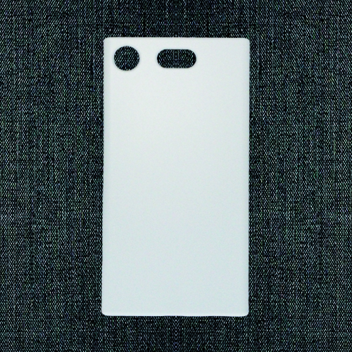 Sony  Xperia XZ1 Compact 3D Case