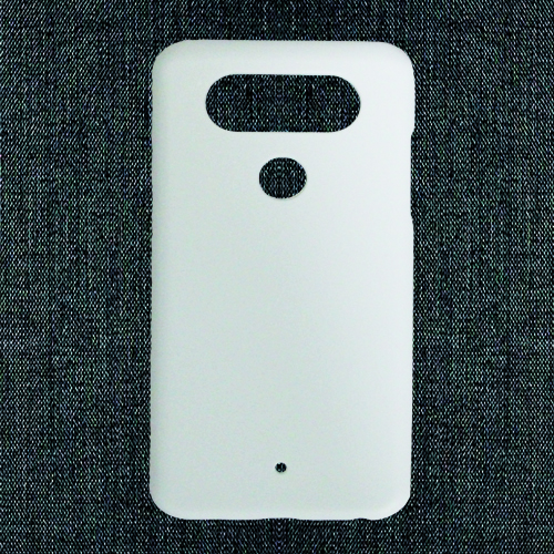 LG Q8/LG V20 MINI 3D Case