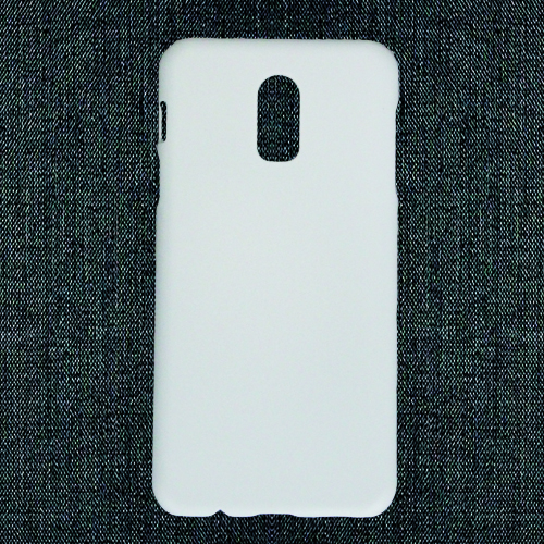 Samsung J7 Plus 3D Case