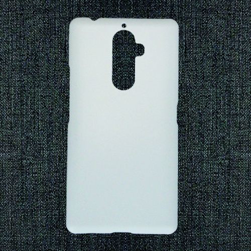 Lenovo K8 Note 3D Case