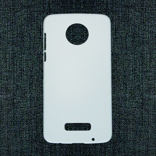 MOTO Z2 Play 3D Case