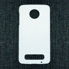 MOTO Z2 3D Case