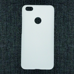 Redmi Note 5A Prime 3D Case