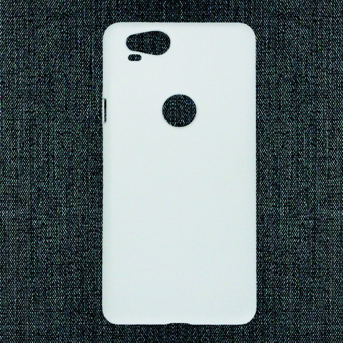 LG Google Pixel 5.0 inch 3D Case