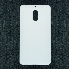 MeiLan Note6 3D Case