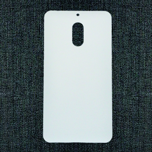 MeiLan Note6 3D Case