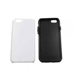 iphone 6 Plus 3D 2 in 1 Case 