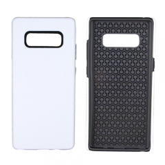 Samsung Note 8 3D 2 in 1 Case 