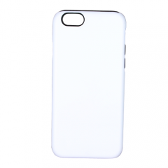 iphone6 3D 2 in 1 Case 