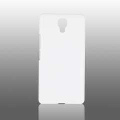 Gionee  M6 Plus 3D Case