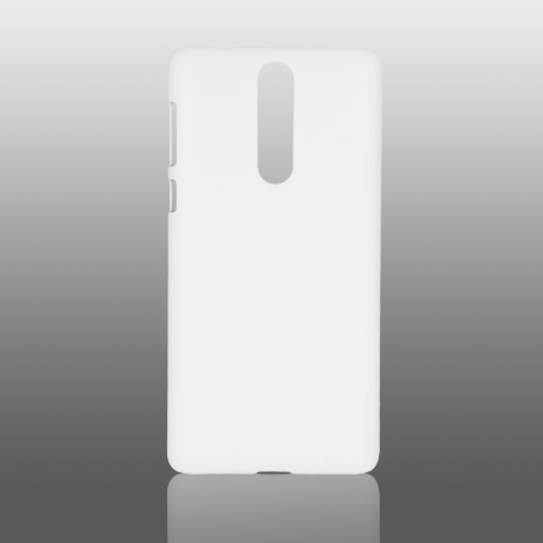 Nokia 8 3D Case 