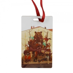 Luggage Tag