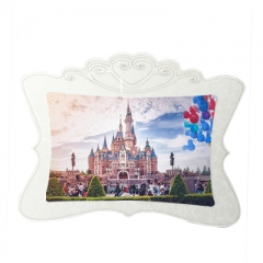 OEM Crystal MDF Photo Frame