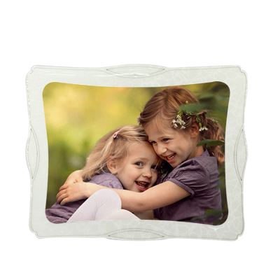 Bulk Design MDF Photo Frame