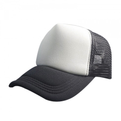 Various Color Mesh Cap