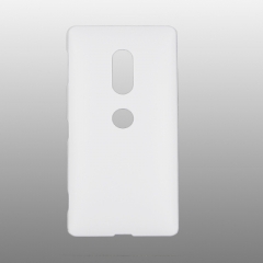 Sony XZ2 3D Cover