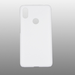 Redmi S2/Y2 3D Cover