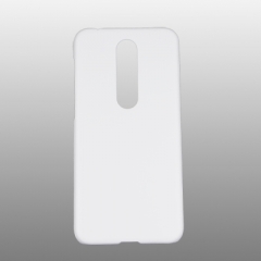 Nokia X6 3D Case