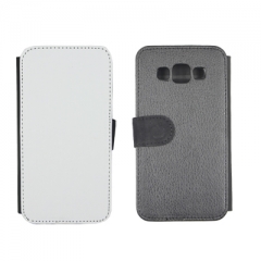 Samsung A5 Leather Case