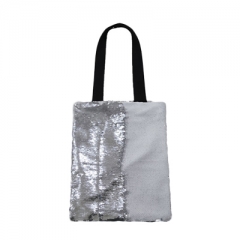 Silver Magic HandBag