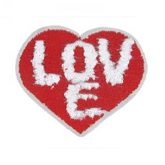 Red Heart Reversible Sequins