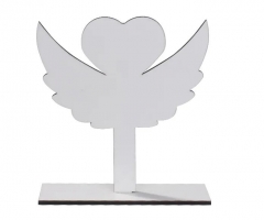 Angel Wings Frame