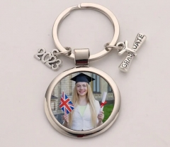 2023 Grad Keyring