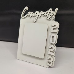 Congrates 2023 Frame