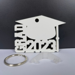 Grad 2023 Keychain