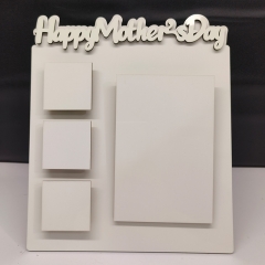 Happy Mother's Day Frame