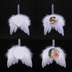 Feather Ornaments