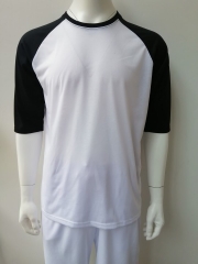 3/4 Sleeve Raglan Shirt