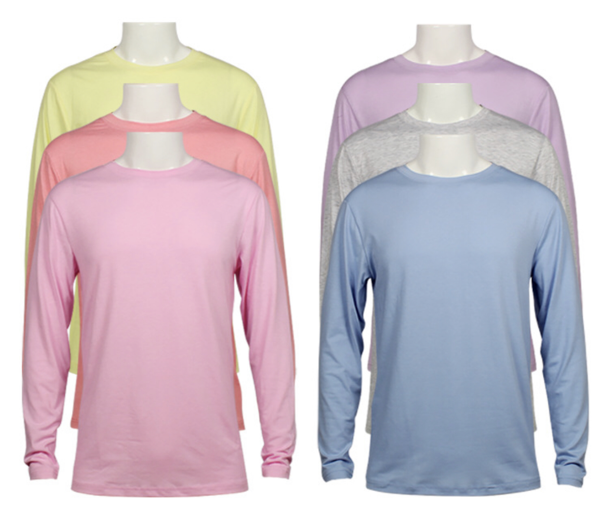 Polyester Sweatshirts