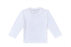 Children Long Sleeves Shirts