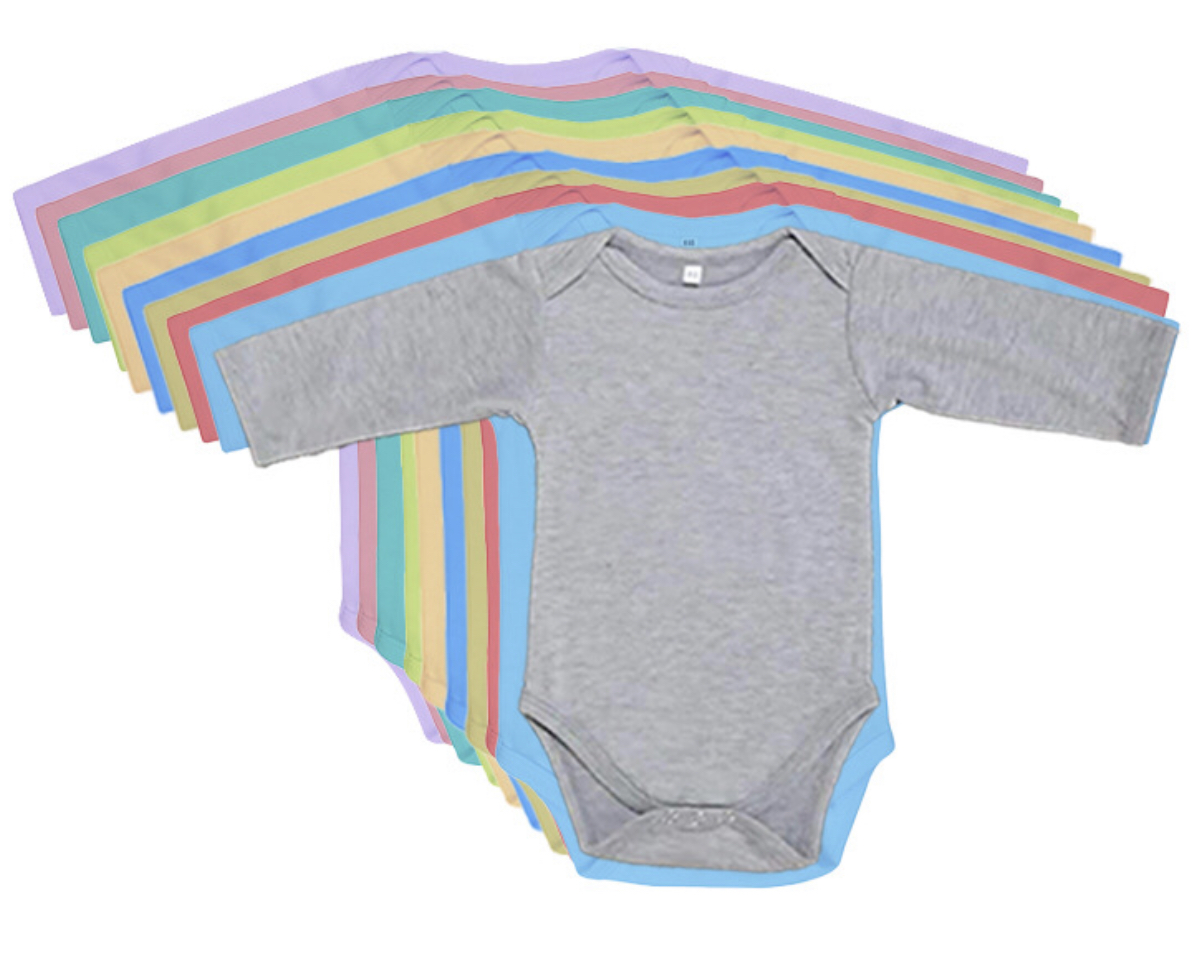 Baby Romper