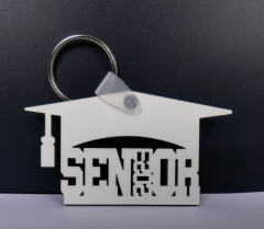 Senior 2023 Keychain