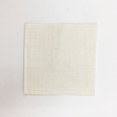 Linen Cup Coaster