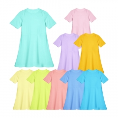 Girl's Dresses