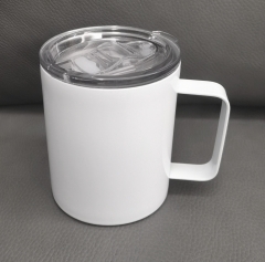 10oz Cup with handle