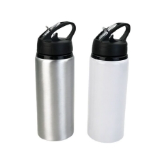 600m Aluminum Bottle