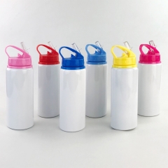 600ml Water Bottle