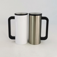 15oz Car Mug