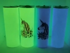 20oz Glow in dark Mug