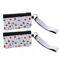 Wristlet Wallet