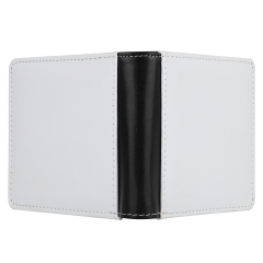 Double Side Wallet